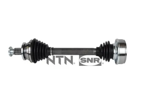 DK54020 Приводний вал SNR NTN подбор по vin на Brocar