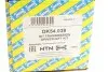 DK54039 Піввісь SNR NTN підбір по vin на Brocar