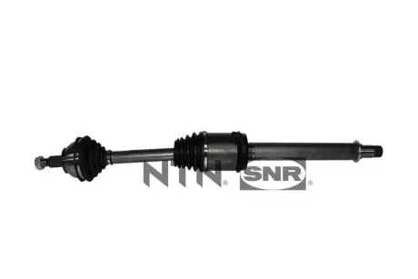 DK51004 Привідний вал SNR NTN підбір по vin на Brocar