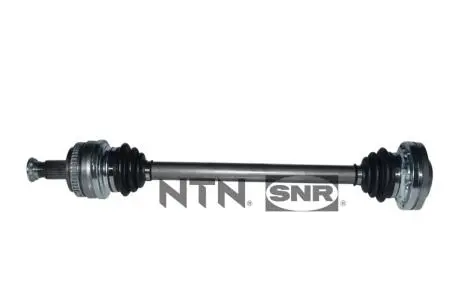 DK50017 Приводний вал SNR NTN підбір по vin на Brocar