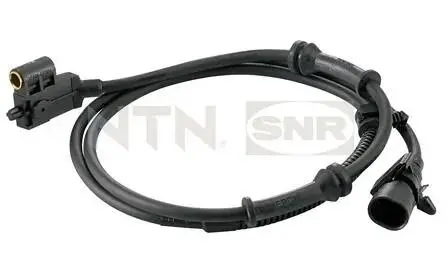 ASB18605 Датчик, кількість обертів колеса SNR NTN підбір по vin на Brocar