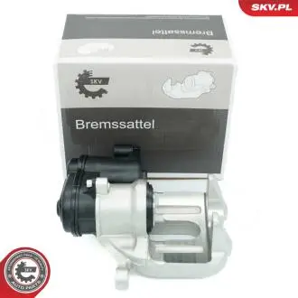 56SKV153 Гальмівний супорт SKV GERMANY подбор по vin на Brocar