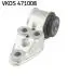 VKDS471008 Балка осі SKF підбір по vin на Brocar