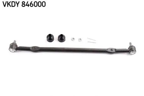 VKDY846000 Автозапчастина SKF подбор по vin на Brocar