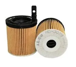MD3079 Оливний фільтр ALCO FILTER підбір по vin на Brocar