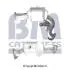 BM92109H Каталізатор BM CATALYSTS підбір по vin на Brocar