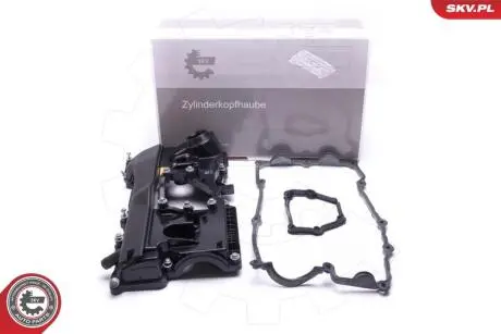 48SKV078 Кришка гбц SKV GERMANY підбір по vin на Brocar