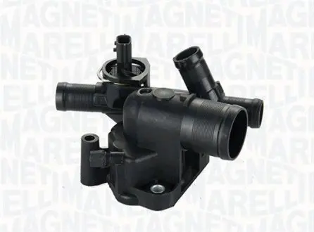 TE0348 Автозапчастина MAGNETI MARELLI підбір по vin на Brocar