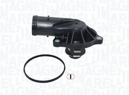 TE0341 Автозапчастина MAGNETI MARELLI подбор по vin на Brocar