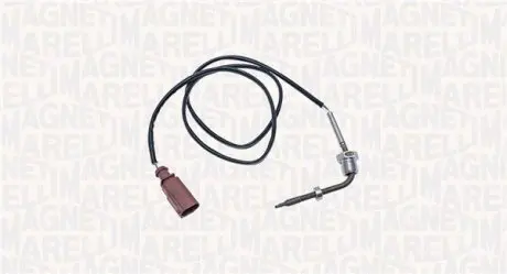 STS0713 Автозапчастина MAGNETI MARELLI підбір по vin на Brocar
