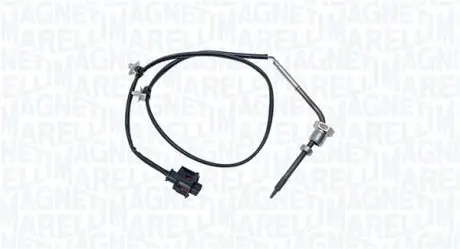 STS0597 Автозапчастина MAGNETI MARELLI підбір по vin на Brocar