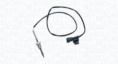 STS0493 Автозапчастина MAGNETI MARELLI підбір по vin на Brocar