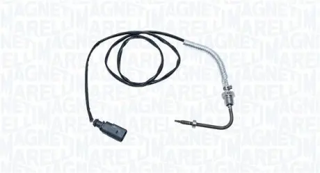 STS0451 Автозапчастина MAGNETI MARELLI підбір по vin на Brocar