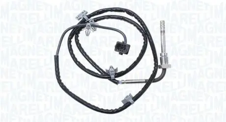 STS0143 Автозапчастина MAGNETI MARELLI підбір по vin на Brocar