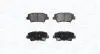 363916060852 Автозапчастина MAGNETI MARELLI підбір по vin на Brocar