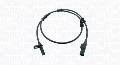 MWSS136 Автозапчастина MAGNETI MARELLI подбор по vin на Brocar