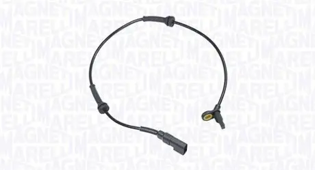 MWSS038 Автозапчастина MAGNETI MARELLI підбір по vin на Brocar