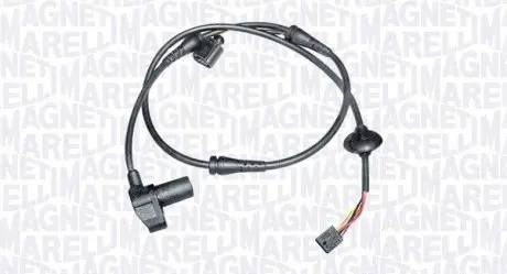 MWSS031 Автозапчастина MAGNETI MARELLI підбір по vin на Brocar
