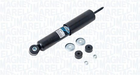 7402H Автозапчастина MAGNETI MARELLI підбір по vin на Brocar