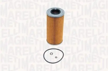153071760725 Оливний фільтр MAGNETI MARELLI підбір по vin на Brocar