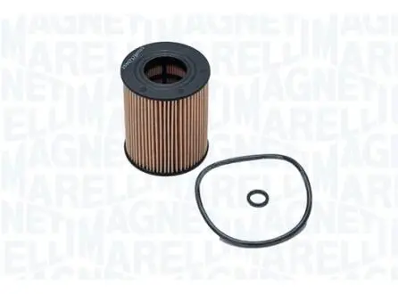 153071760515 Оливний фільтр MAGNETI MARELLI підбір по vin на Brocar