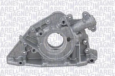 OP0067 Помпа масляна MAGNETI MARELLI підбір по vin на Brocar
