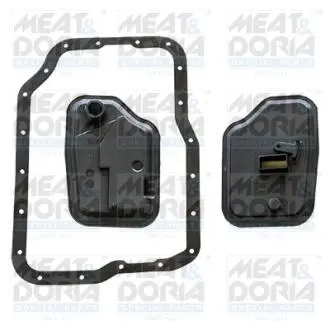 KIT21037 Автозапчастина MEAT&DORIA подбор по vin на Brocar