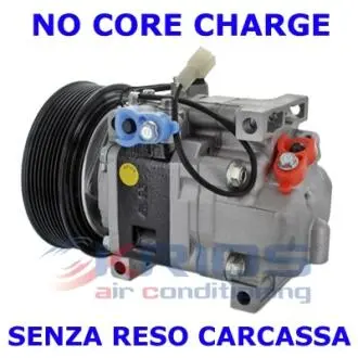 K19002R Автозапчастина MEAT&DORIA подбор по vin на Brocar