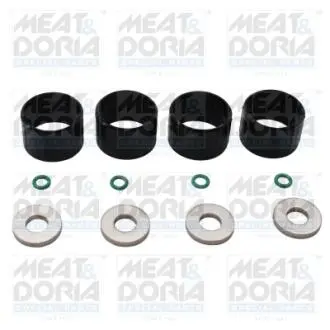 98492 Ремонтний комплект, інжекторна форсунка MEAT&DORIA підбір по vin на Brocar