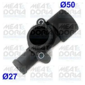 93201 Автозапчастина MEAT&DORIA подбор по vin на Brocar