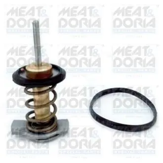 92840 Автозапчастина MEAT&DORIA підбір по vin на Brocar