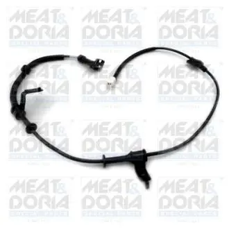 90746 Автозапчастина MEAT&DORIA підбір по vin на Brocar