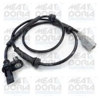 90513 Датчик, кількість обертів колеса MEAT&DORIA підбір по vin на Brocar