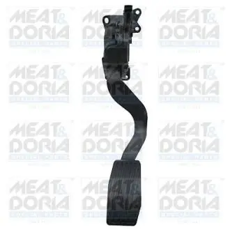 83679 Комплект педалей ходу MEAT&DORIA підбір по vin на Brocar