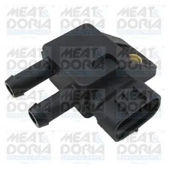 827038 Датчик, тиск ВГ MEAT&DORIA подбор по vin на Brocar