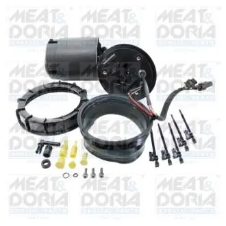 73060 Автозапчастина MEAT&DORIA підбір по vin на Brocar