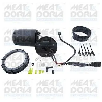 73003 Автозапчастина MEAT&DORIA підбір по vin на Brocar