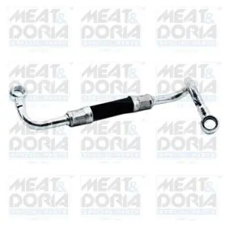 63121 Оливопровід, компресор MEAT&DORIA підбір по vin на Brocar