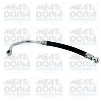 63107 Автозапчастина MEAT&DORIA підбір по vin на Brocar