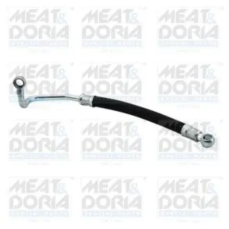 63108 Оливопровід, компресор MEAT&DORIA підбір по vin на Brocar