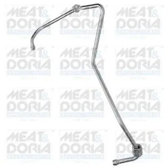 63037 Оливопровід, компресор MEAT&DORIA підбір по vin на Brocar