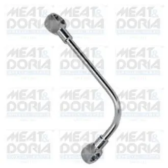 63022 Оливопровід, компресор MEAT&DORIA підбір по vin на Brocar