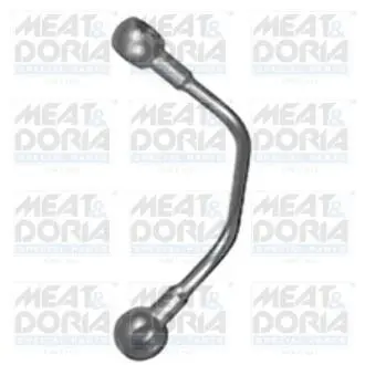 63023 Оливопровід, компресор MEAT&DORIA подбор по vin на Brocar