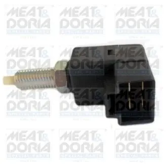 35127 Автозапчастина MEAT&DORIA подбор по vin на Brocar