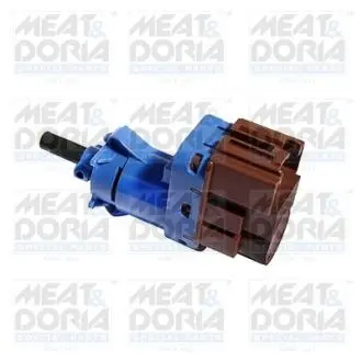 35096 Автозапчастина MEAT&DORIA підбір по vin на Brocar