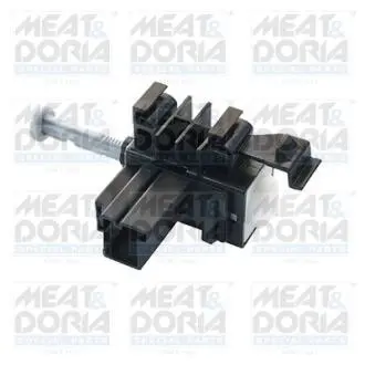 35091 Автозапчастина MEAT&DORIA подбор по vin на Brocar