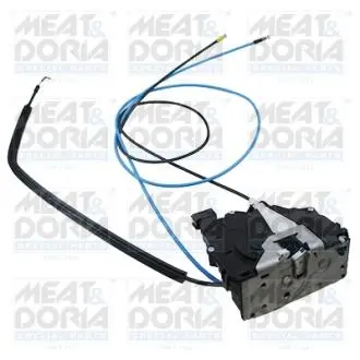 31651 Автозапчастина MEAT&DORIA підбір по vin на Brocar
