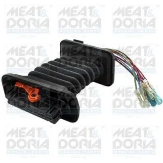 25306 Автозапчастина MEAT&DORIA підбір по vin на Brocar