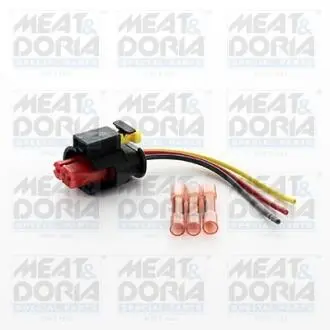 25171 Автозапчастина MEAT&DORIA підбір по vin на Brocar