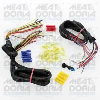 25093 Ремонтний комплект, комплект кабелів MEAT&DORIA підбір по vin на Brocar